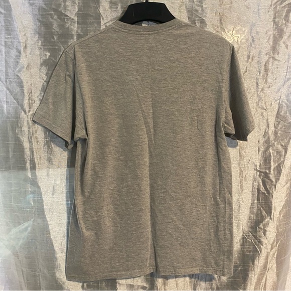 Beatles tee shirt SZ M GUC Apple brand retro early Beatles - Picture 4 of 4